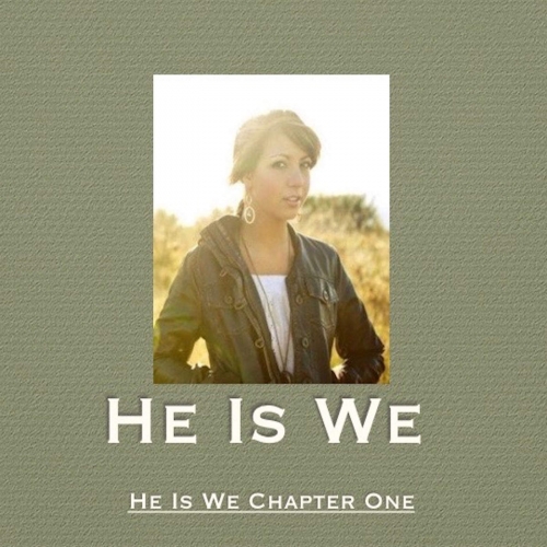 He Is We Chapter One - EP.jpg