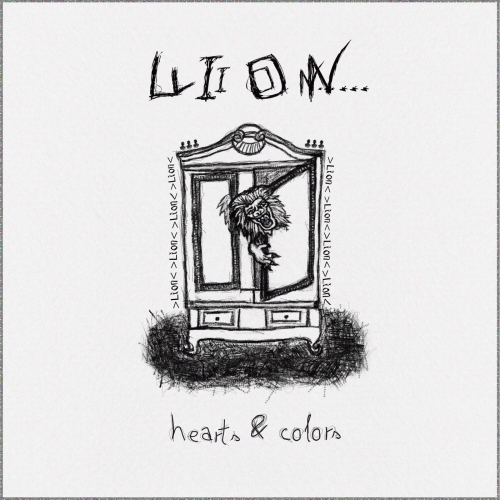 Lion - Single.jpg