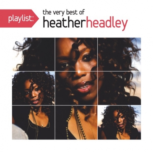 Playlist_ The Very Best of Heather Headley.jpg