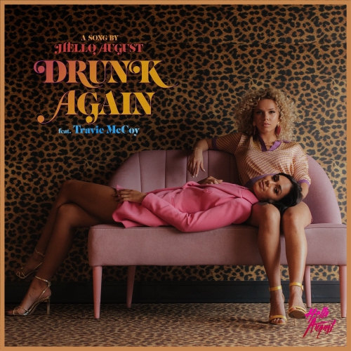 Drunk Again (Feat. Travie Mccoy) - Single.jpg