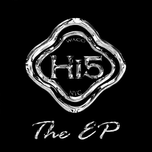 Hi Five the EP.jpg