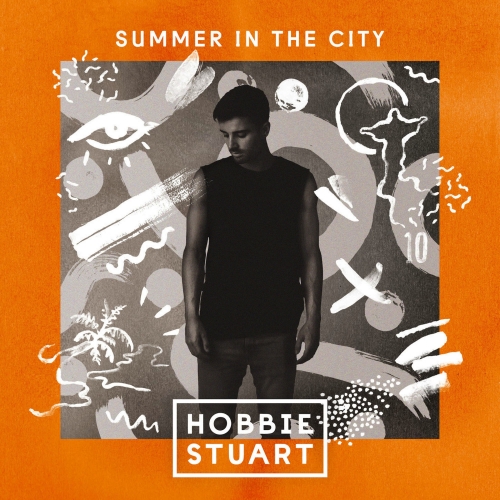 Summer In the City - EP.jpg