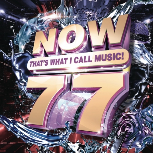 NOW That&#039;s What I Call Music, Vol. 77.jpg