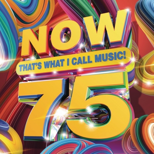 NOW That&#039;s What I Call Music, Vol. 75.jpg