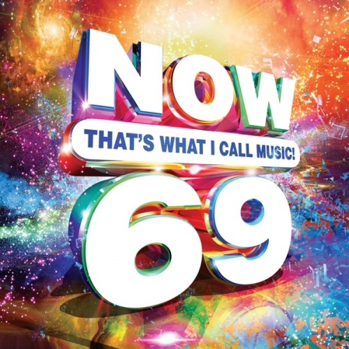 NOW That&#039;s What I Call Music, Vol. 69.jpg