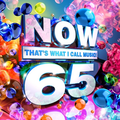 NOW That&#039;s What I Call Music, Vol. 65.jpg