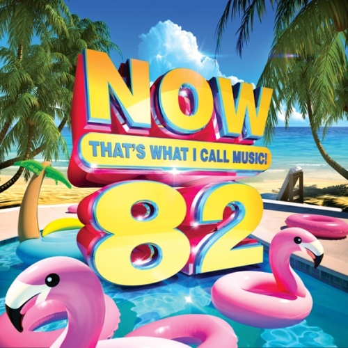 NOW That&#039;s What I Call Music!, Vol. 82.jpg