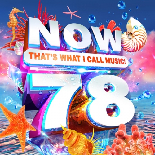 NOW That&#039;s What I Call Music!, Vol. 78.jpg