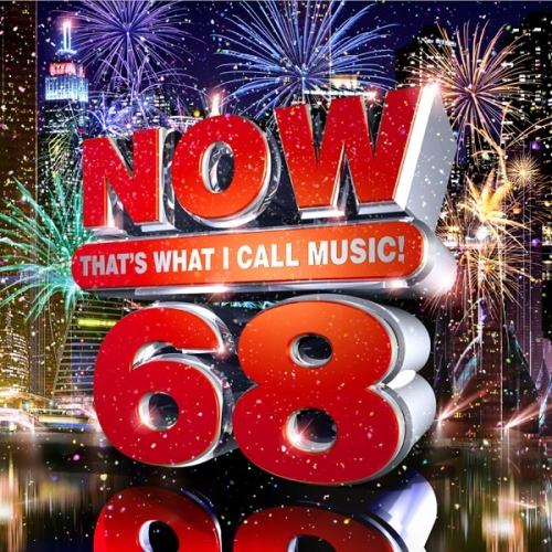 NOW That&#039;s What I Call Music!, Vol. 68.jpg