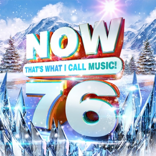 NOW That&#039;s What I Call Music! Vol. 76.jpg