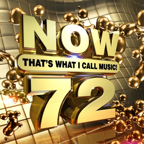 NOW That&#039;s What I Call Music! Vol. 72.jpg