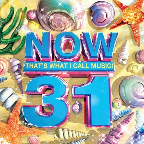 NOW That&#039;s What I Call Music 31 (20 track Dell Bundle).jpg