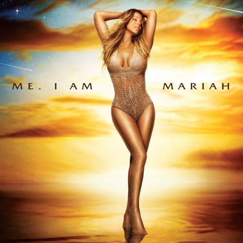 Me. I Am Mariah…The Elusive Chanteuse.jpg