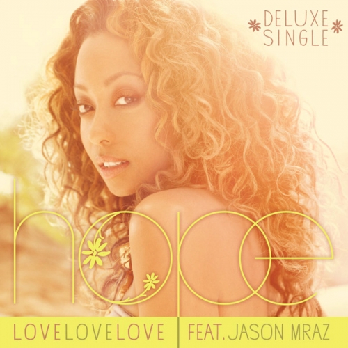 Love Love Love - Deluxe Single.jpg