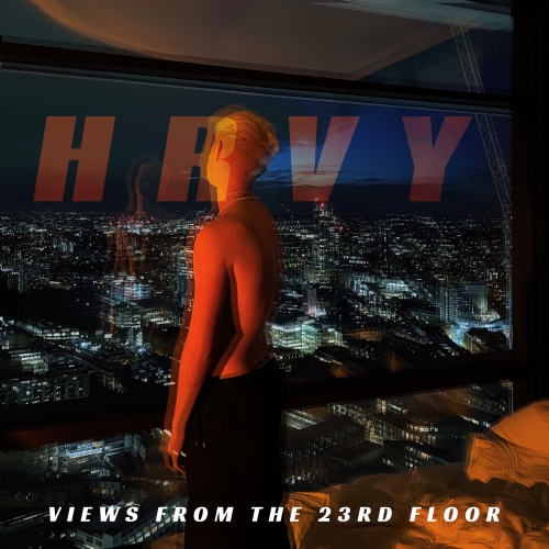 Views from the 23rd Floor - EP.jpg