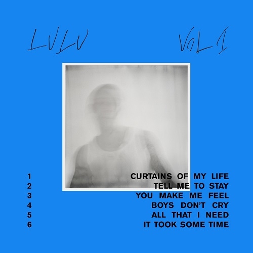 LULU, Vol. 1 - EP.jpg