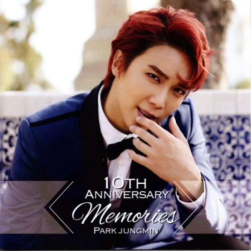 PARK JUNGMIN 10TH ANNIVERSARY Memories.jpg