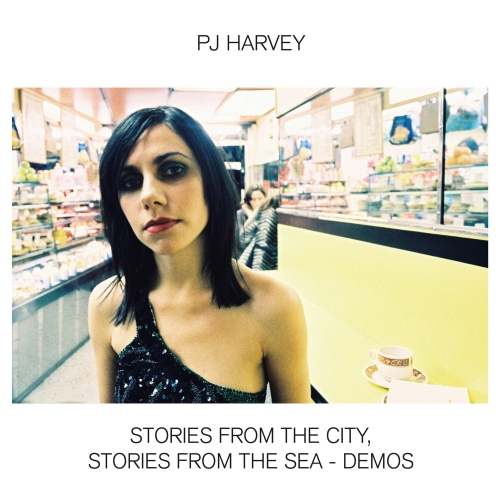 Stories From The City, Stories From The Sea - Demos.jpg