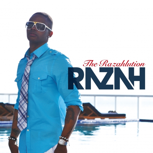 The Razahlution(Bonus Track Version).jpg