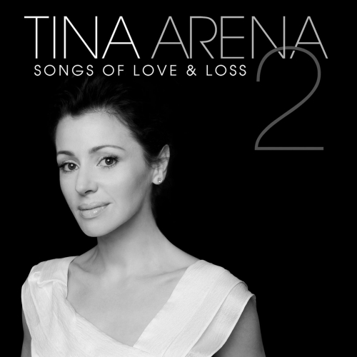 Songs of Love &amp; Loss, Vol. 2.jpg