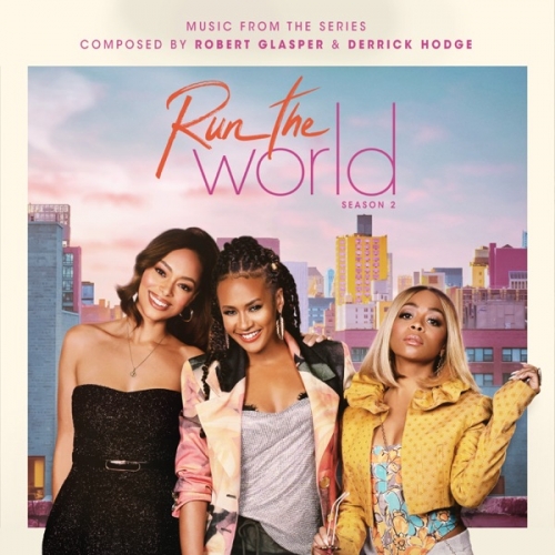 Run The World_ Season 2 (Music from the STARZ Original Seri.jpg