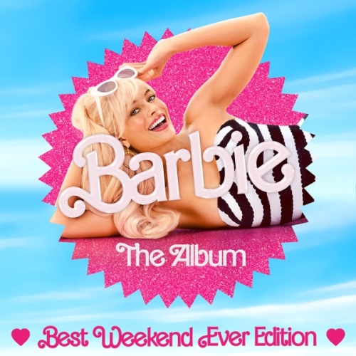 Barbie The Album (Best Weekend Ever Edition).jpg