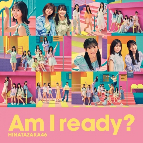 Am I ready_ (Special Edition).jpg