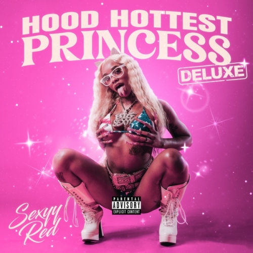 Hood Hottest Princess (Deluxe).jpg