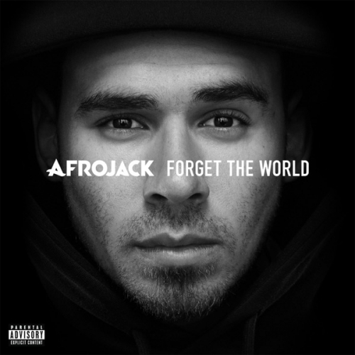 Forget the World (Deluxe Version).jpg