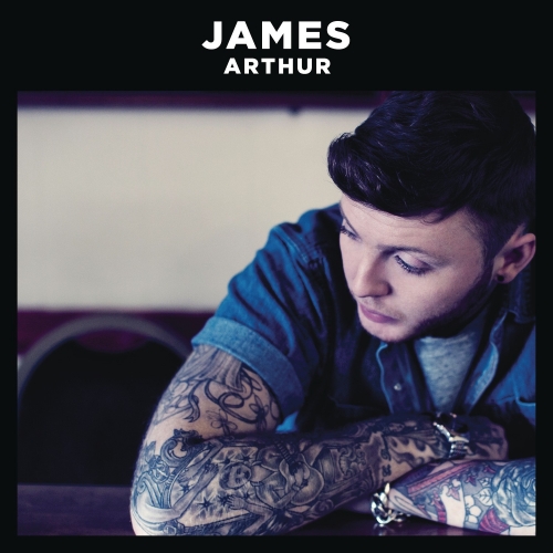 James Arthur (Deluxe Version).jpg