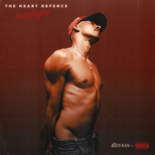 The Heart Defence Mixtape.jpg