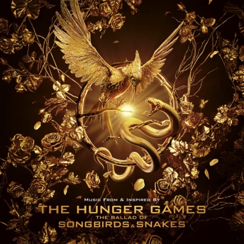 The Hunger Games_ The Ballad of Songbirds &amp; Snakes (Music F.jpg