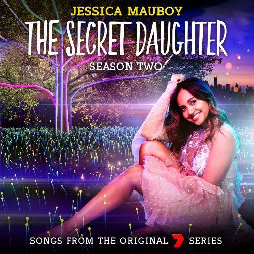 The Secret Daughter Season Two (Songs from the Original 7 Series).jpg