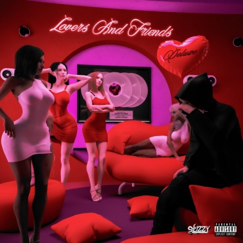 Lovers &amp; Friends (Deluxe).jpg