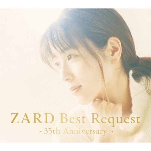 ZARD Best Request ～35th Anniversary～.jpg