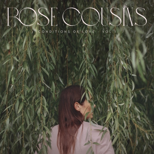 Conditions of Love Vol. 1.jpg