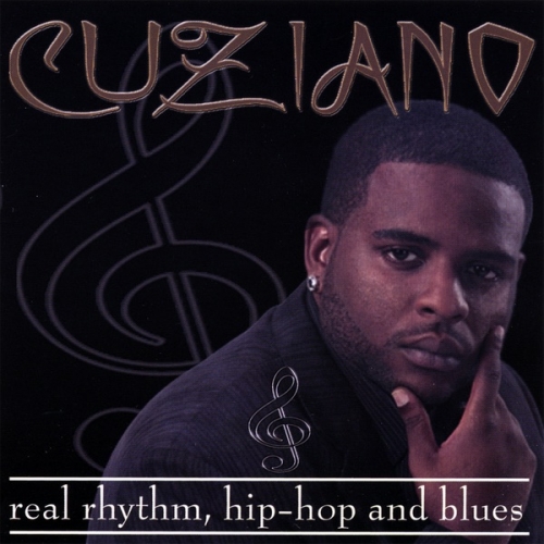 Real Rhythm, Hip-Hop and Blues.jpg