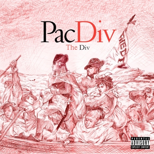 The Div (Deluxe Version).jpg