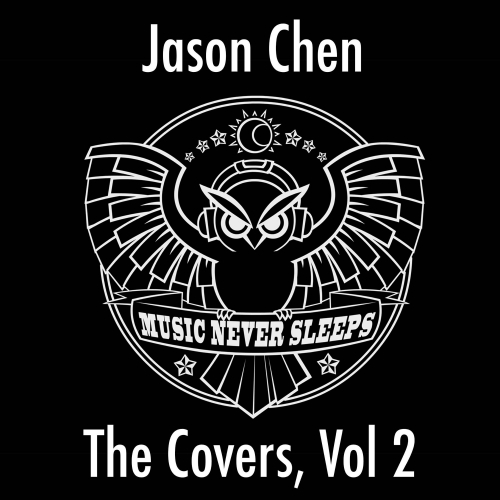 The Covers, Vol. 2.jpg
