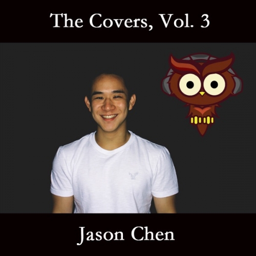 The Covers, Vol. 3.jpg