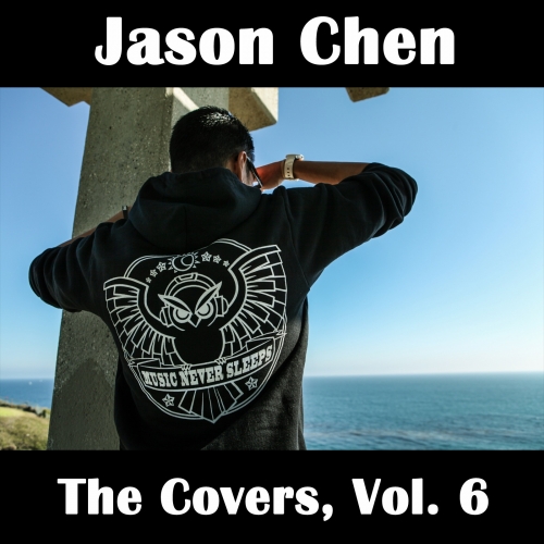 The Covers, Vol. 6.jpg