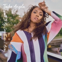 Tasha Angela - Love Is My Condition _ Away - Single