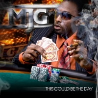 MJG - This Might Be the Day