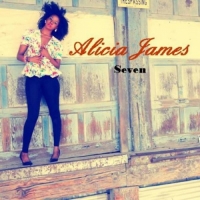 Alicia James - Seven