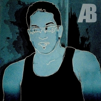 AB - Why? （CD Rip 256kbps VBR）