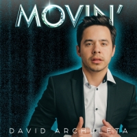 David Archuleta - Movin' - After Hours - Single