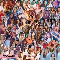 MAMAMOO - I SAY MAMAMOO