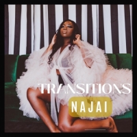 Najai - Transitions - EP