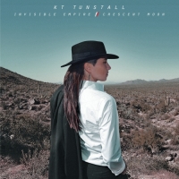 KT Tunstall - Invisible Empire __ Crescent Moon