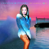 Vanessa Williams - The Comfort Zone